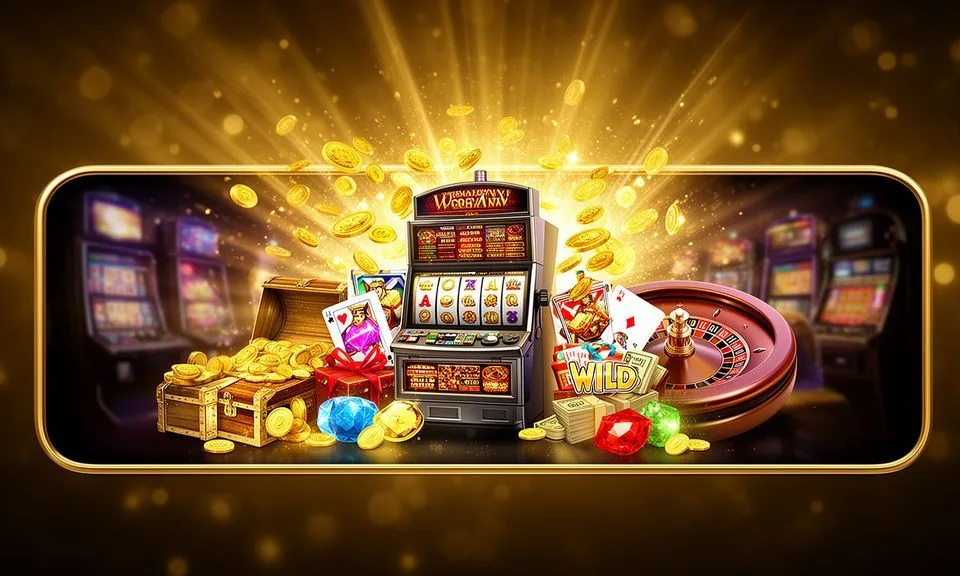Roulette Dreamspin